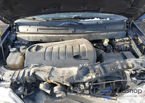 2019 Dodge Journey Se Awd z USA, uszkodzony, nr VIN 3C4PDDBG0KT702250